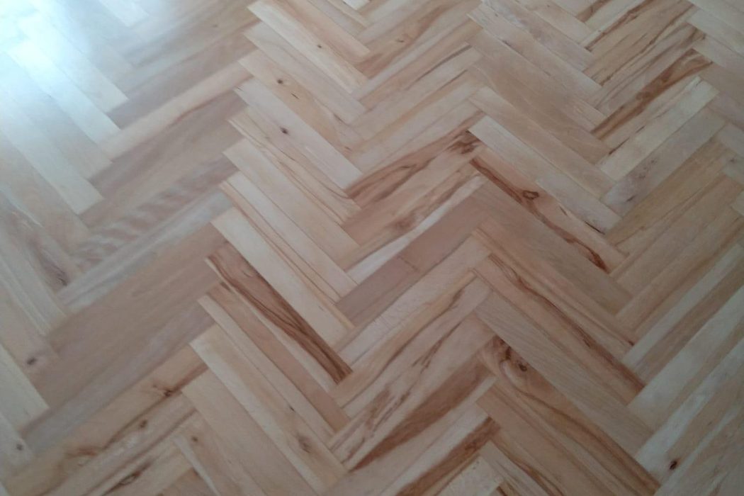 Renowacja parkietu – zdjęcie 2