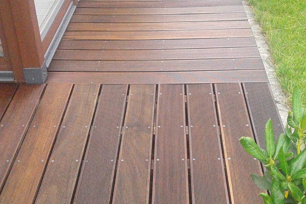 Renowacja tarasu – zdjęcie 3